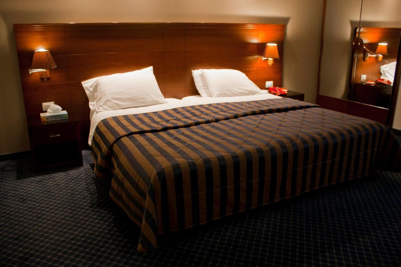 Bel Azur Hotel - Resort Dżunija Pokój zdjęcie