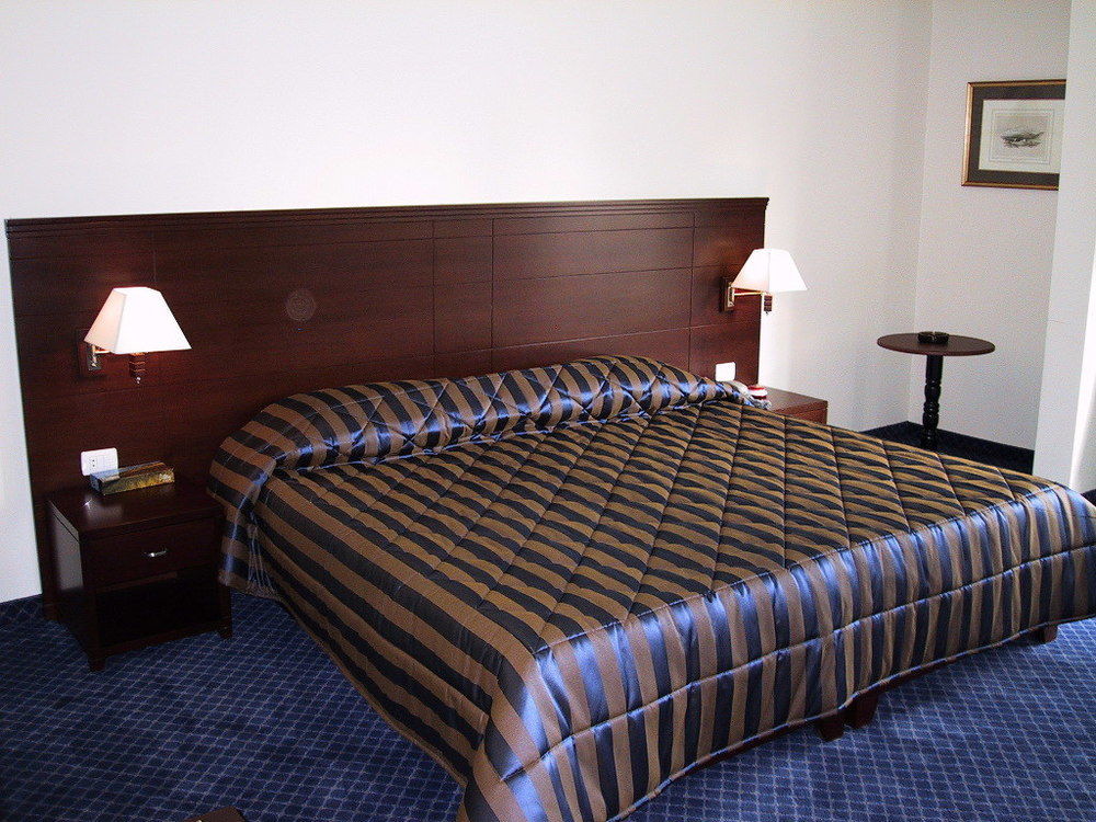 Bel Azur Hotel - Resort Dżunija Zewnętrze zdjęcie